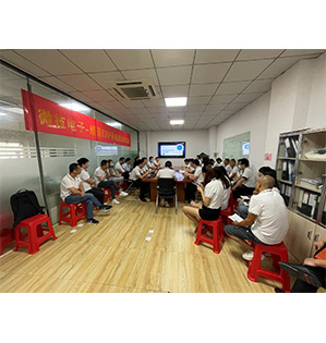 信息化再起航,微技电子携手安博官方网页版_安博(中国)软件迈入数字化新时代